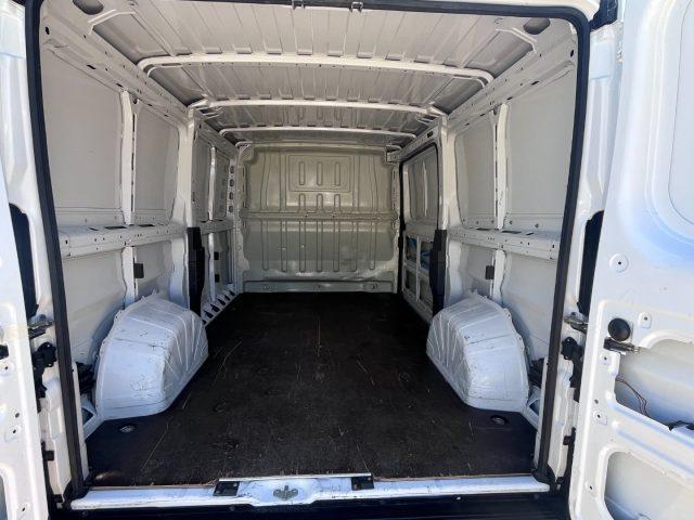 FIAT Ducato 28 2.3 MJT 120CV PC-TN Furgone