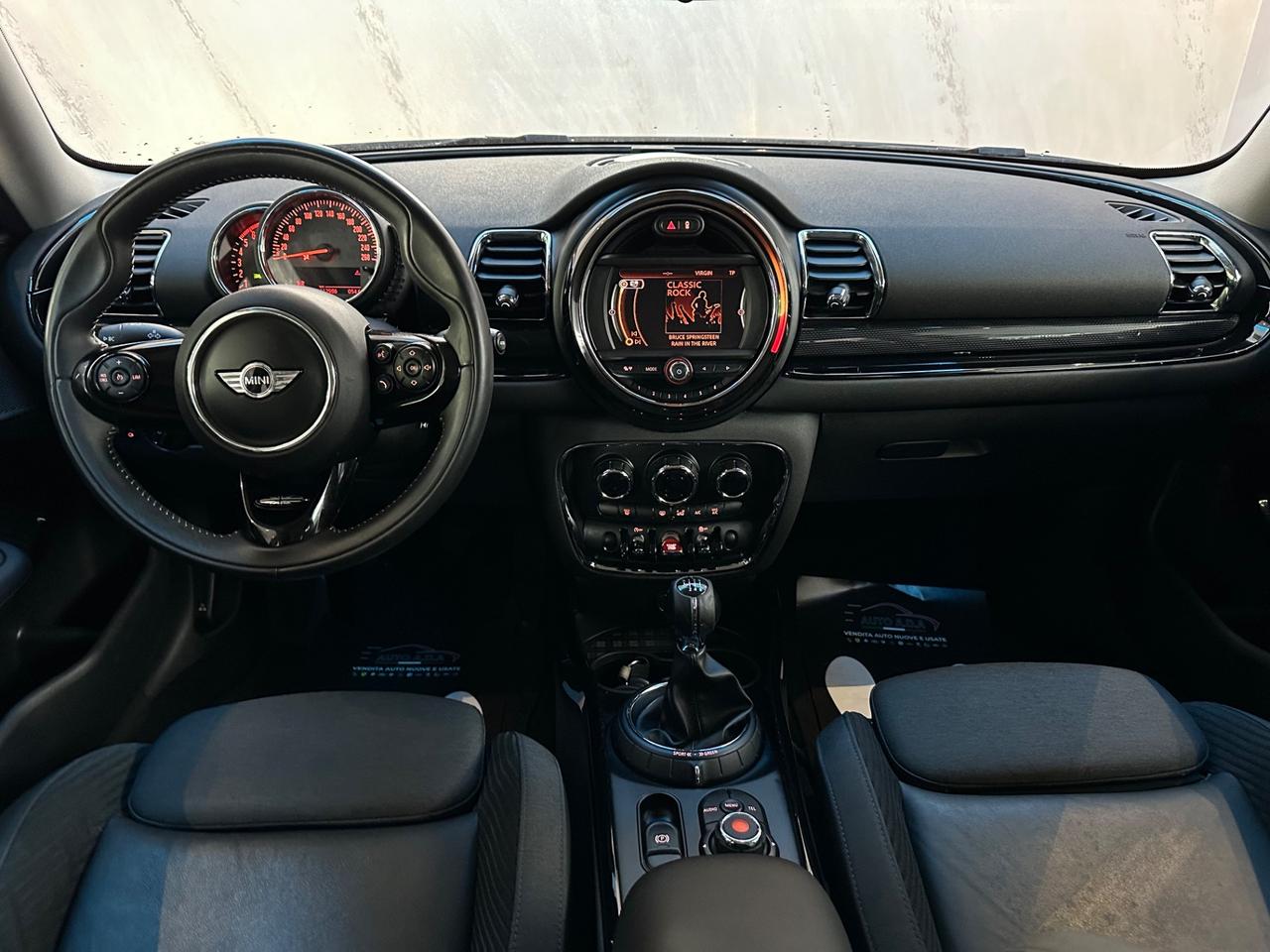 Mini Cooper Clubman Mini 1.5 One D Business Clubman