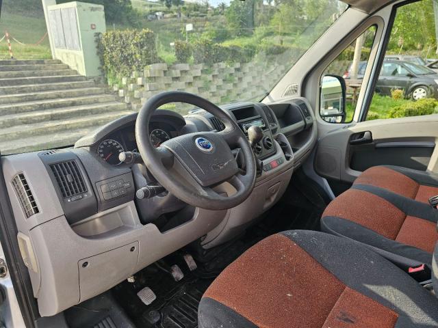 FIAT DUCATO MAXI 3.0 DIESEL 235.000KM L4 H2