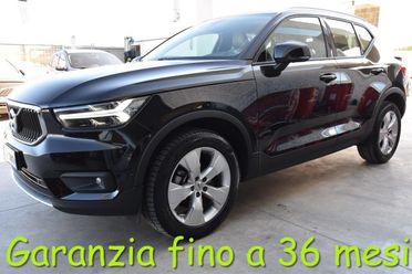 VOLVO XC40 D3 AWD Geartronic Business Plus
