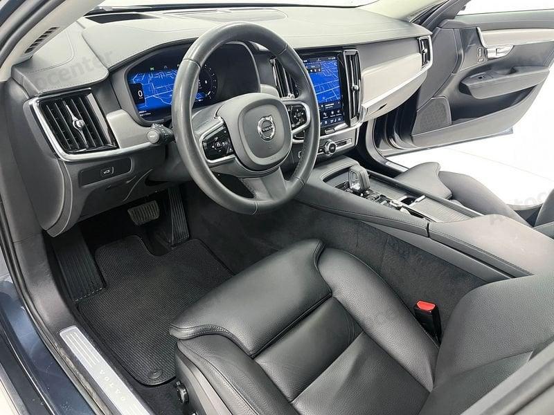 Volvo V90 Cross Country B4 (d) 197CV AWD AUT ULTIMATE