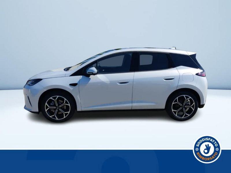 BYD Dolphin G DM-i Comfort
