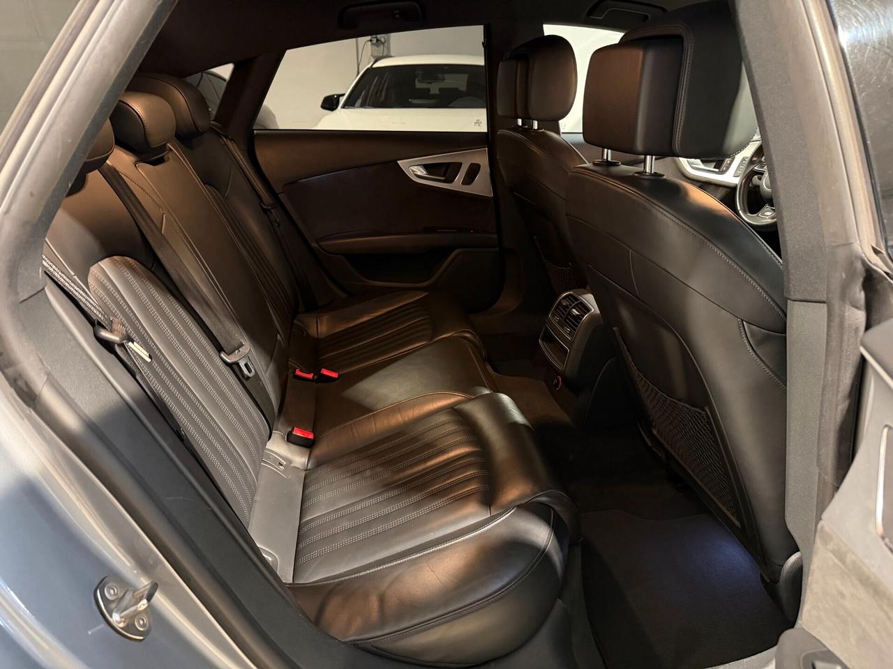 Audi A7 SPB 3.0 TDI 218 CV QUATTRO S tronic FULL LED