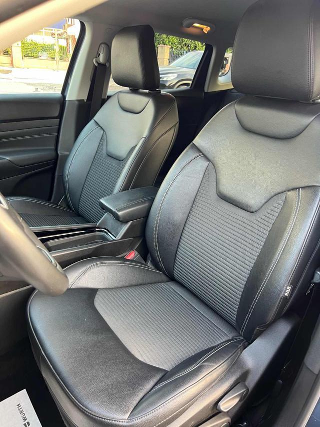 JEEP Compass 1.6 Multijet II 2WD Limited UniPro KmCertif.