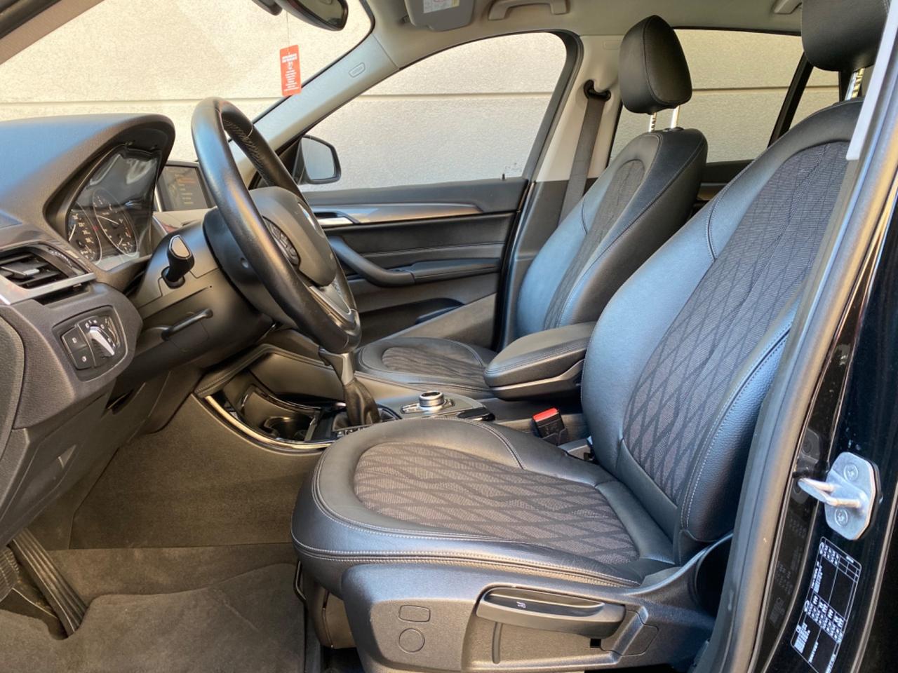 Bmw X1 MSport 2.0 Diesel Automatica