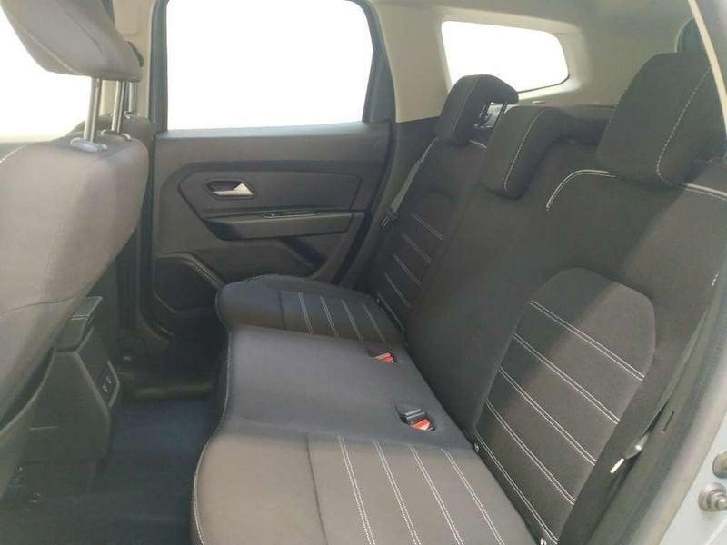 Dacia Duster 1.3 tce Journey 4x2 150cv edc fap