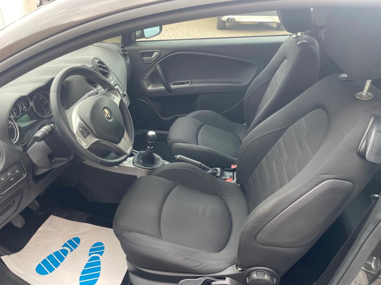 Alfa Romeo MiTo 1.3 JTDm 85 CV S&S Progression