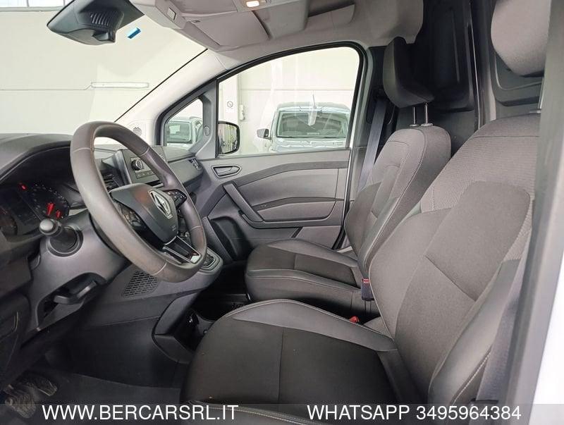 Renault Kangoo dCi 95 Van