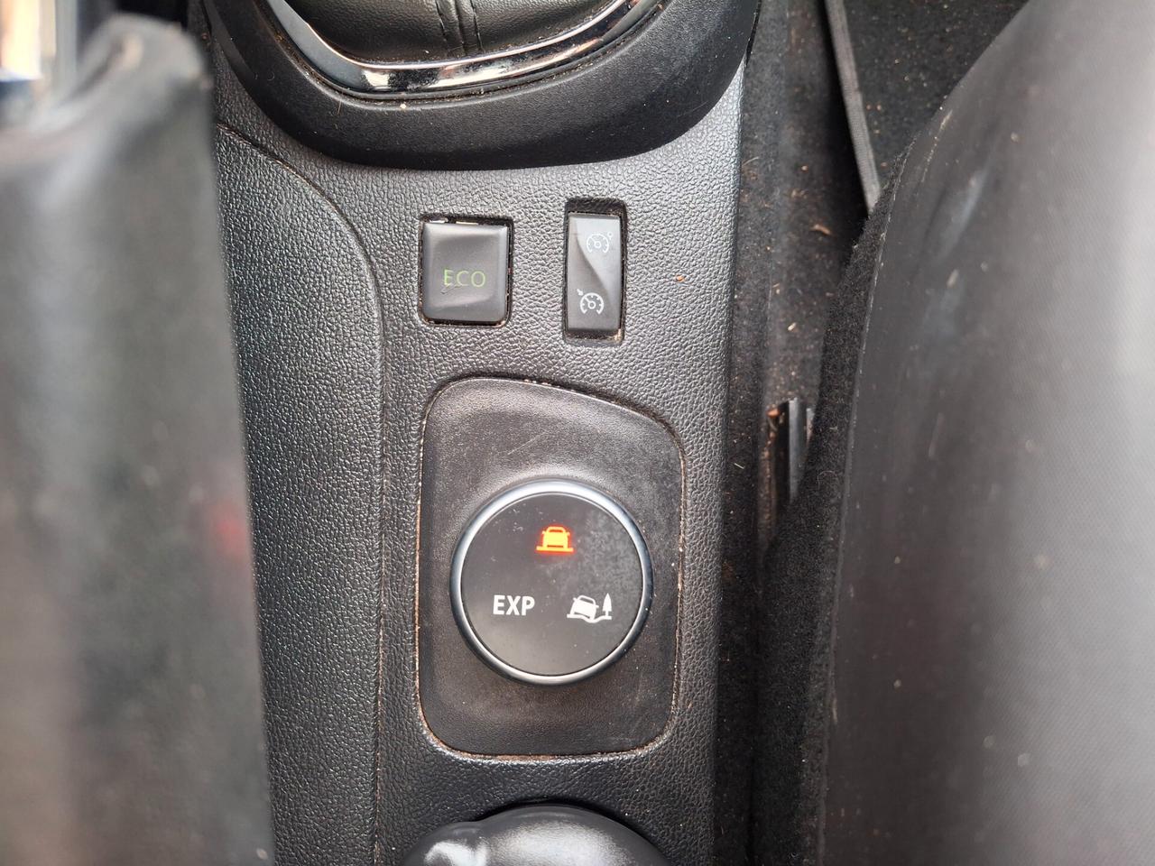 Renault Captur 1.5 dCi