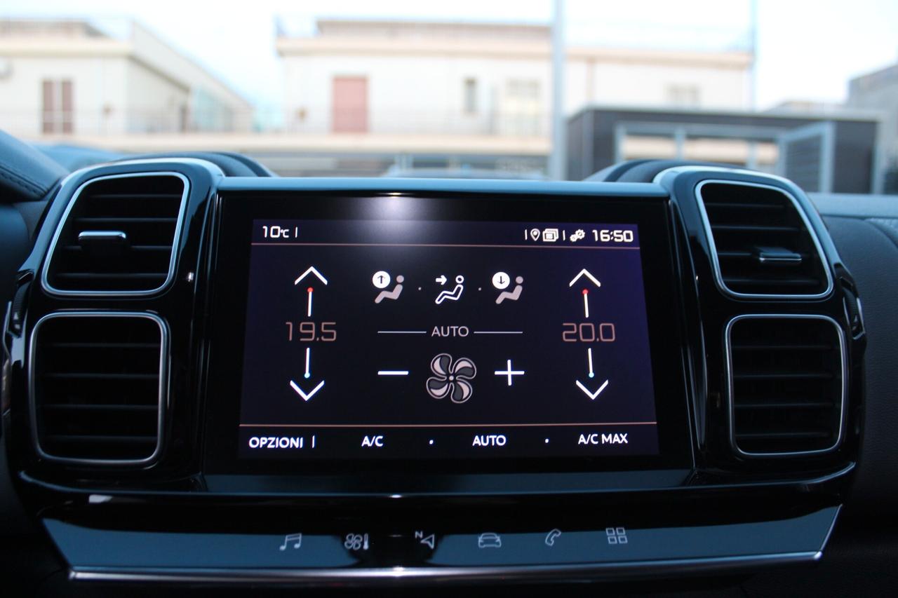 Citroen C5 Aircross BlueHDi 130 S&S EAT8 Shine