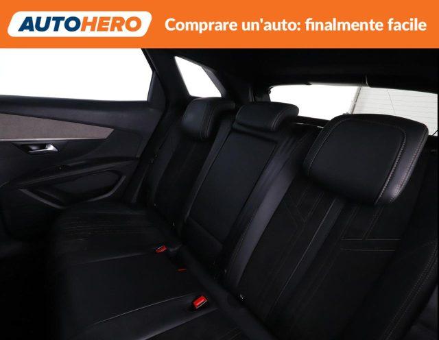 PEUGEOT 3008 PureTech Turbo 130 S&S GT