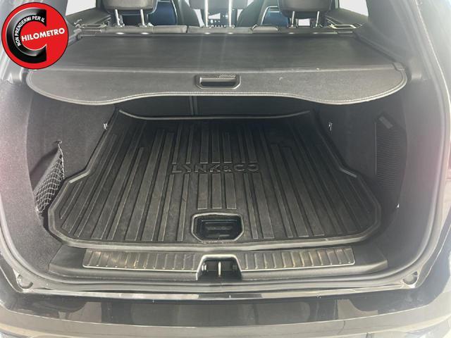 LYNK & CO 01 PHEV More