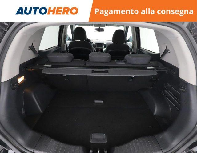 SSANGYONG Tivoli 1.6 2WD Start