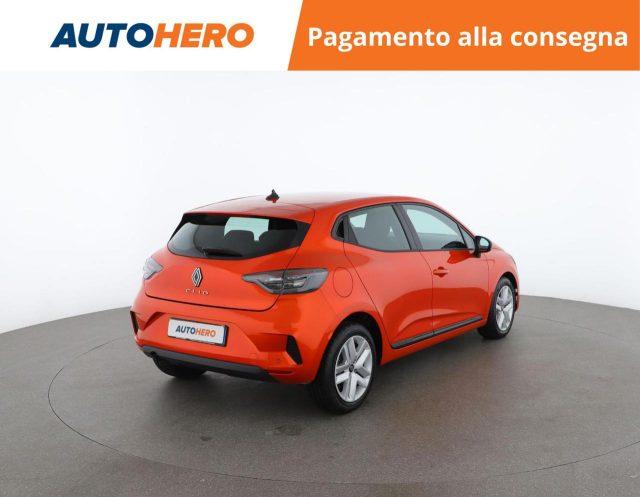 RENAULT Clio TCe 90 CV 5 porte Evolution