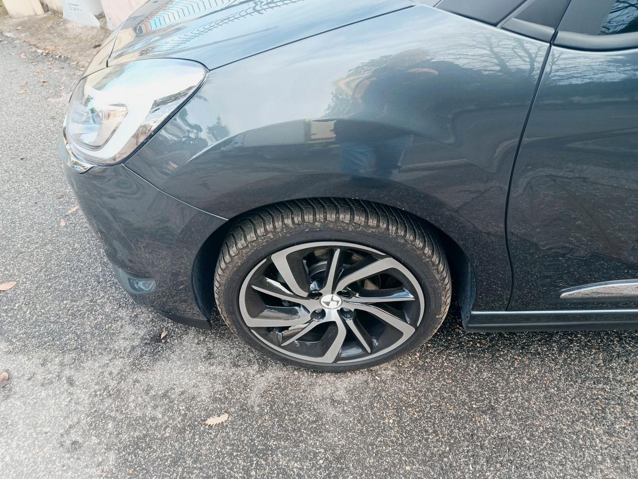 Ds DS3 3 BlueHDi 100 S&S Sport Chic