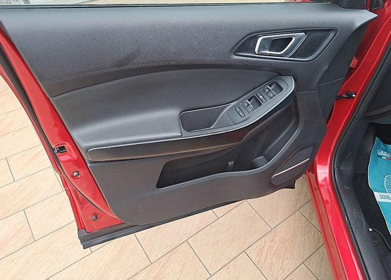 DR AUTOMOBILES DR 4.0 1.5 GPL