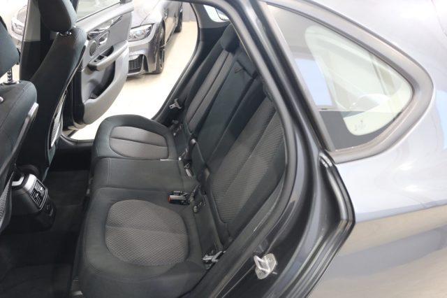 BMW 216 d Active Tourer Advantage AUTO MY 18