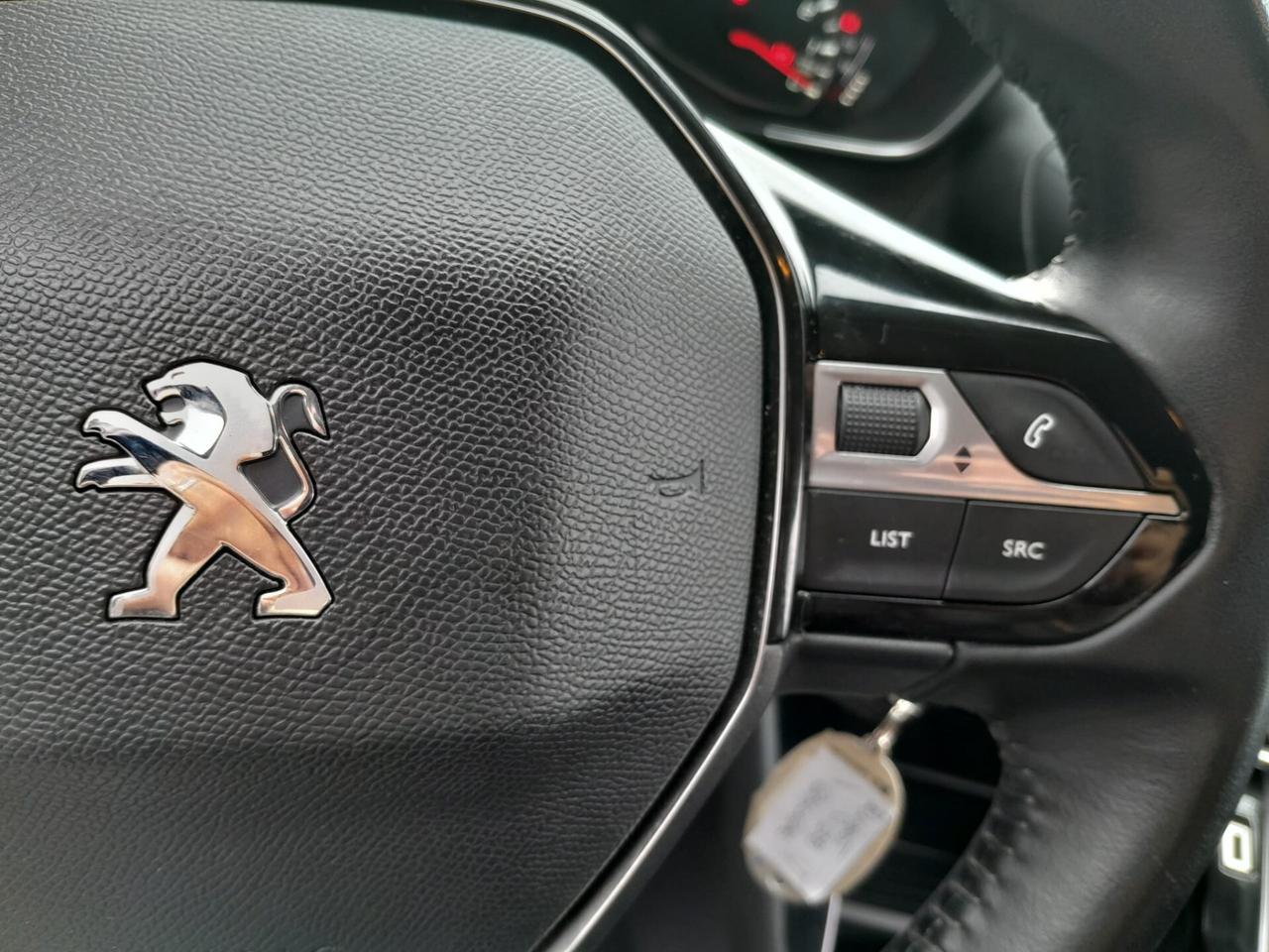 Peugeot 208 PureTech 100 Stop&Start 5 porte Allure