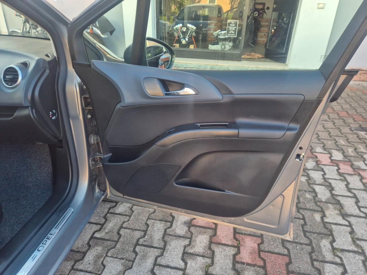 Opel Meriva 1.7 CDTI 110CV Elective