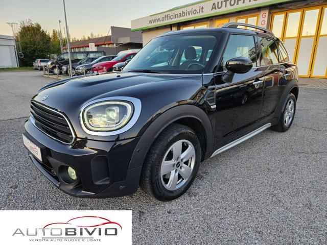 MINI Countryman 1.5 One D Business Countryman Automatica