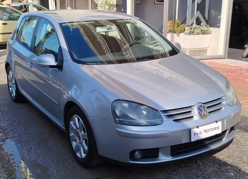 Volkswagen Golf 2.0 16V TDI 5p. Sportline NEO 2004