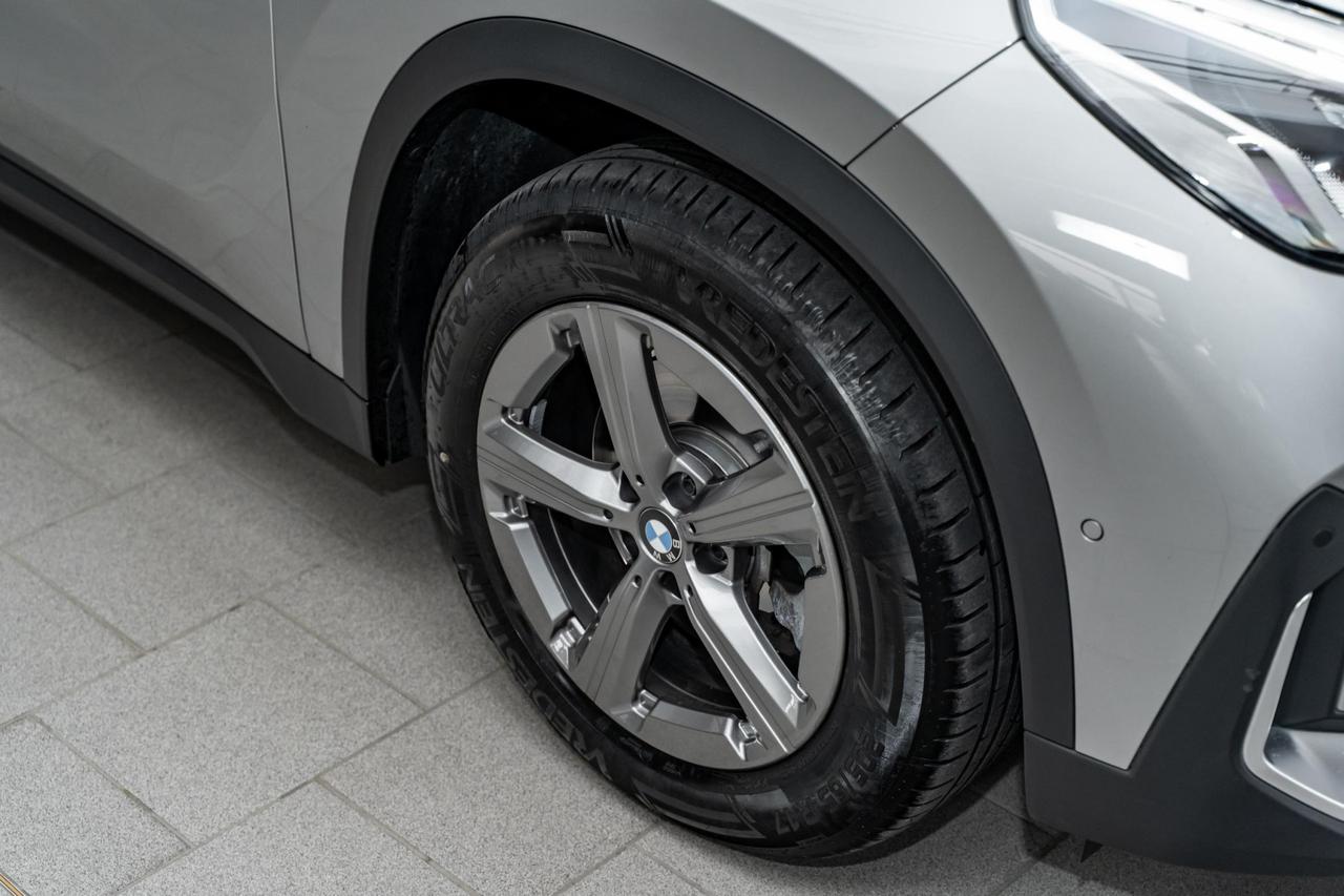 BMW X1 sdrive18d auto