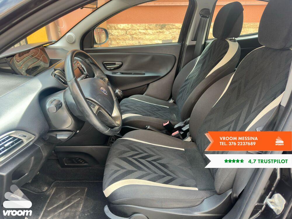 LANCIA Ypsilon 3ª serie Ypsilon 1.3 MJT 16V 95...