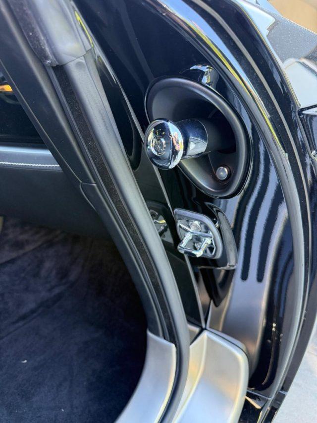 ROLLS-ROYCE Wraith Wraith Black Badge