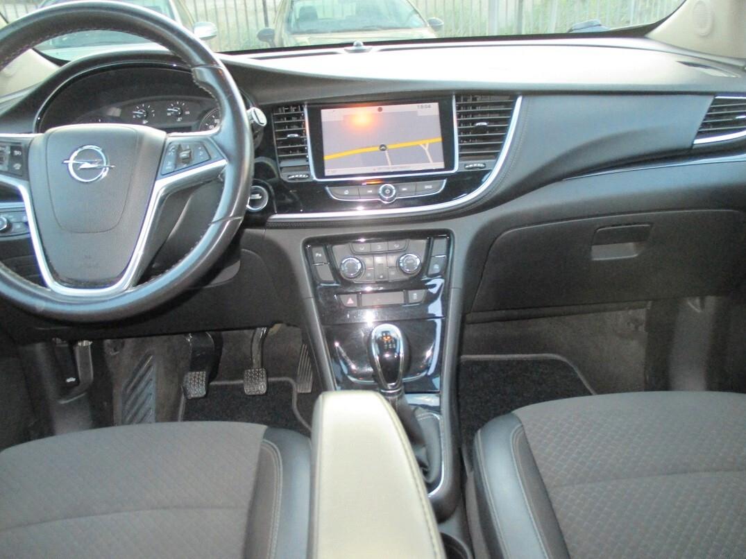 Opel Mokka X 1.6 CDTI Ecotec 4x2 Start&Stop Ultimate