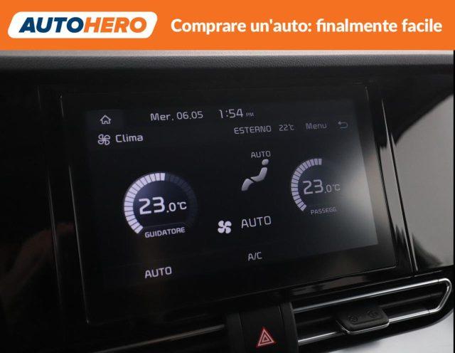 KIA Niro 1.6 GDi DCT HEV Style