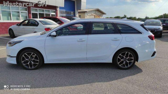 KIA Ceed SW / cee'd SW III 2022 SW 1.6 crdi mhev Business