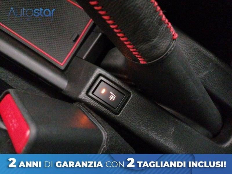 Suzuki Swift 1.4h Sport 2wd