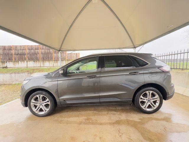 FORD Edge 2.0 TDCI 210 CV AWD 4x4 EURO 6 PRONTA CONSEGNA