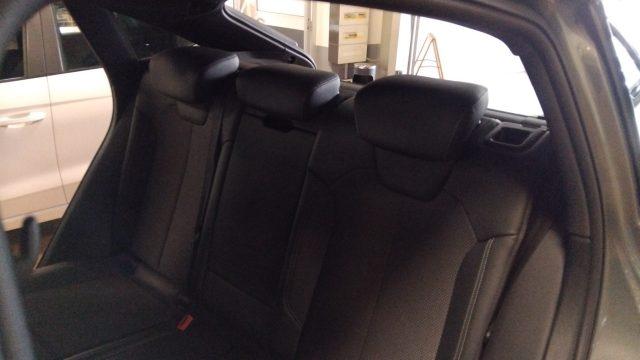 AUDI Q5 SPORTBACK 40 TDI quattro S tronic S line plus MHEV