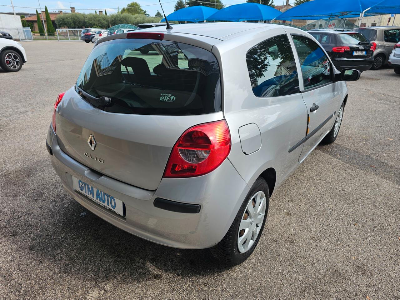 Renault Clio 1.2 Benzina - Unico Proprietario