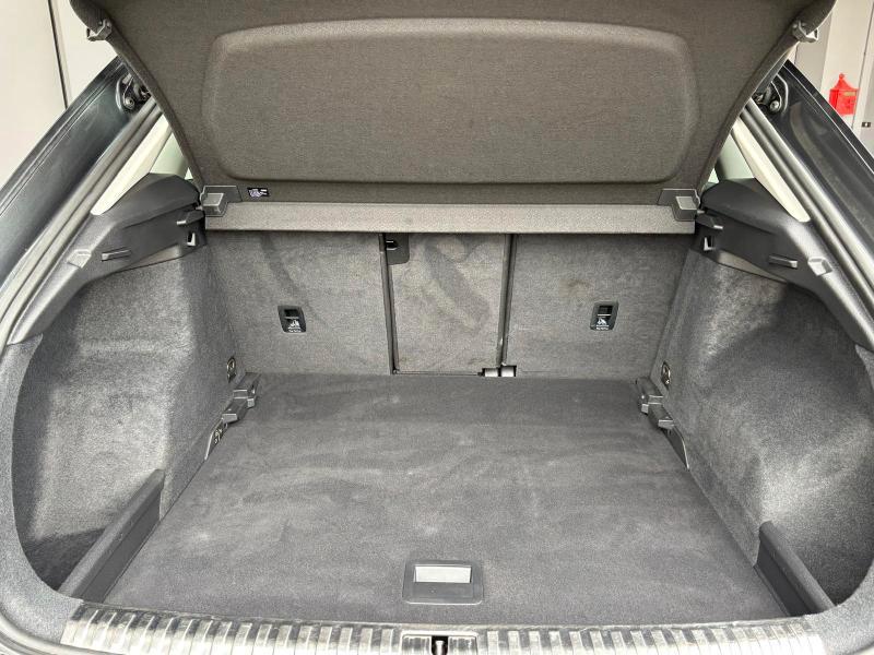 Audi Q3 35 2.0 tdi S line edition quattro s-tronic