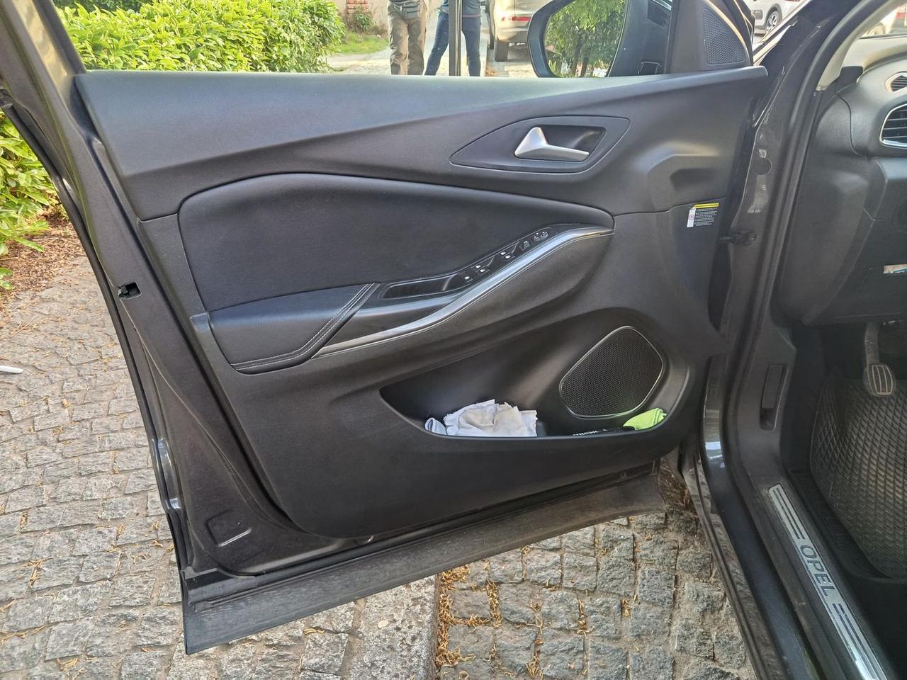 Opel Grandland X 120 Anniversary #10536