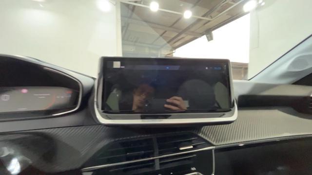 PEUGEOT 208 PureTech 100 cv Allure - ANCHE NERA!