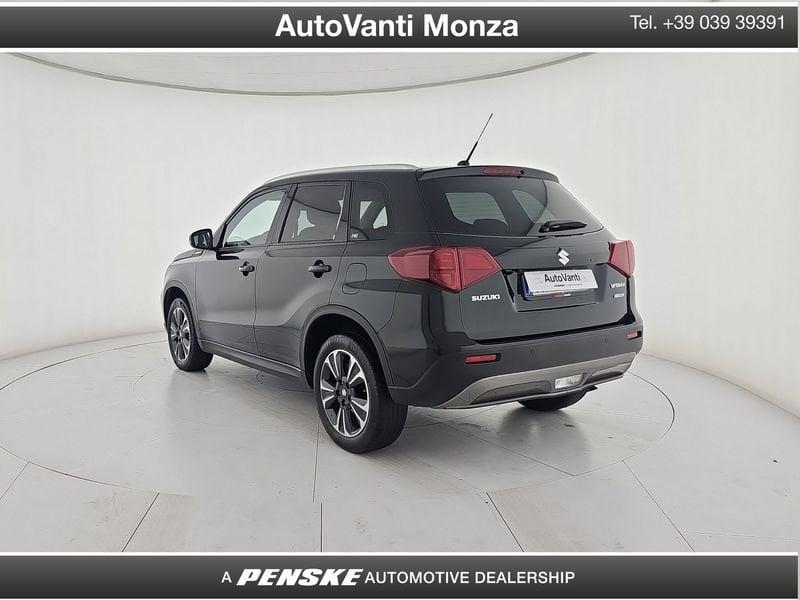 Suzuki Vitara Vitara 1.4h starview 2wd