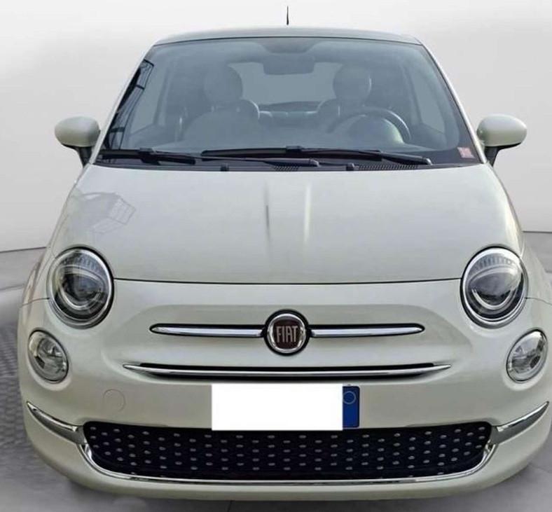 Fiat 500 1.0 Dolcevita PREZZO REALE