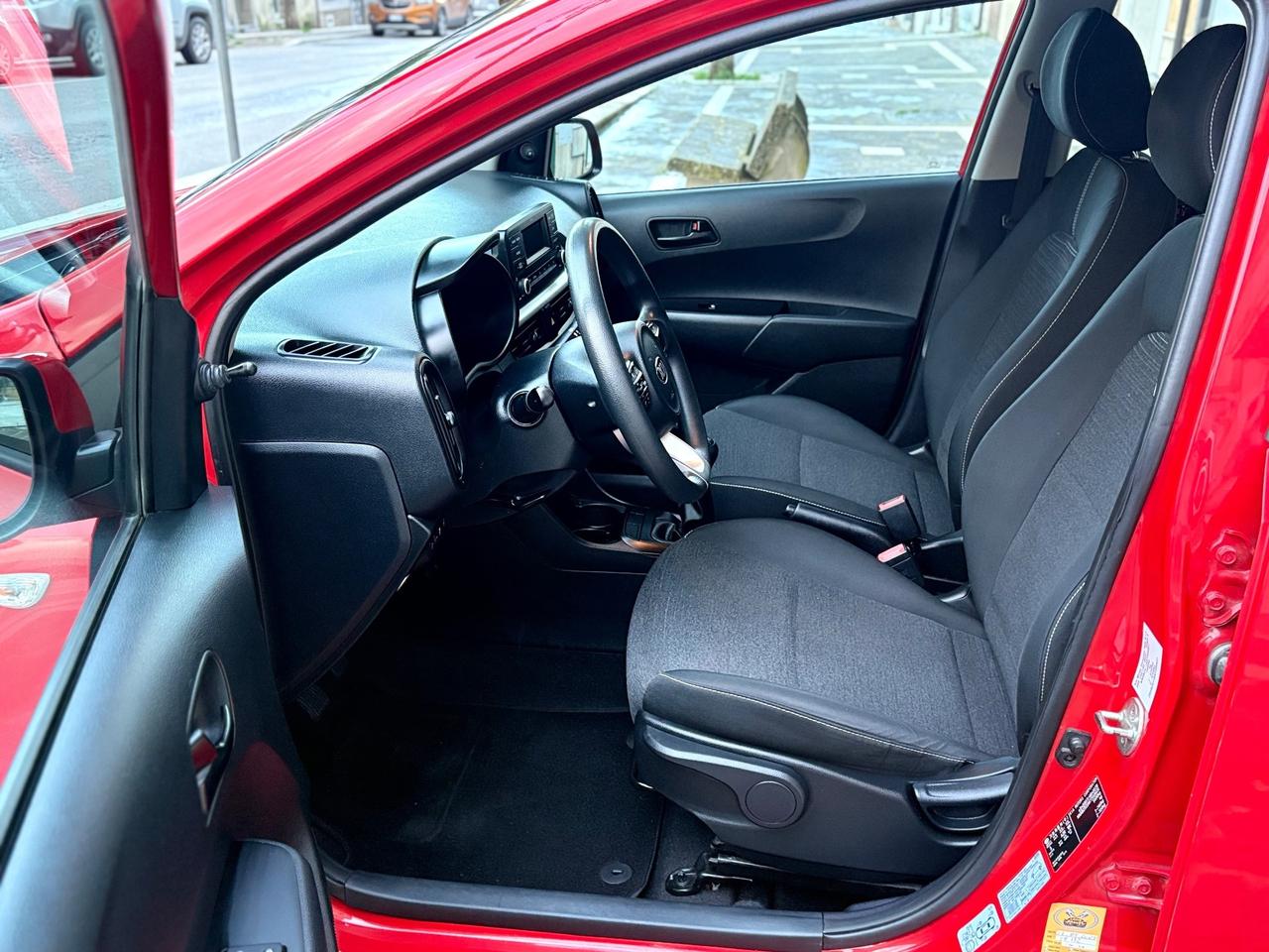 Kia Picanto 1.0 12V EcoGPL ORIGINALE 5 PORTE City