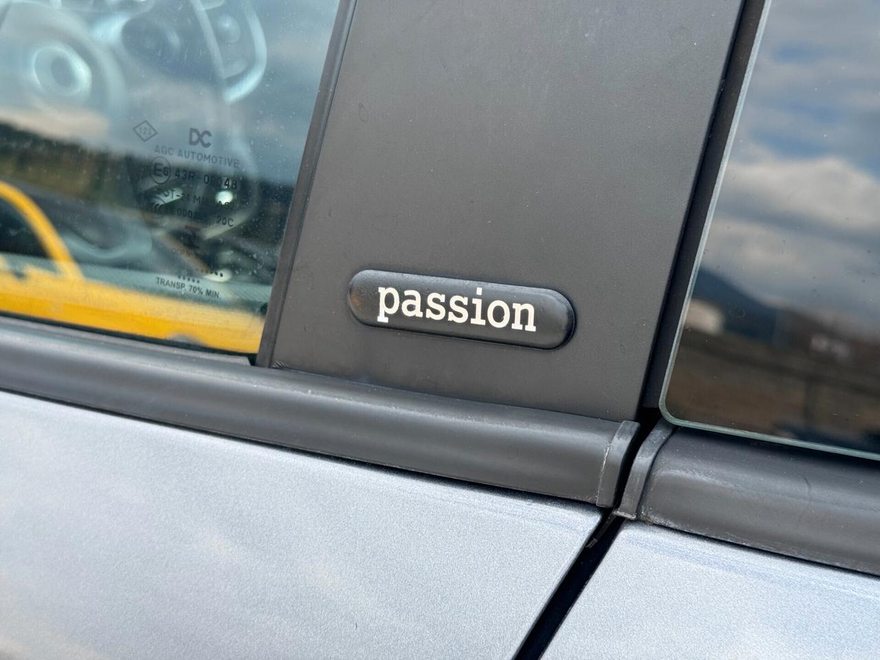 Smart ForFour 90 0.9 Turbo Brabus Style