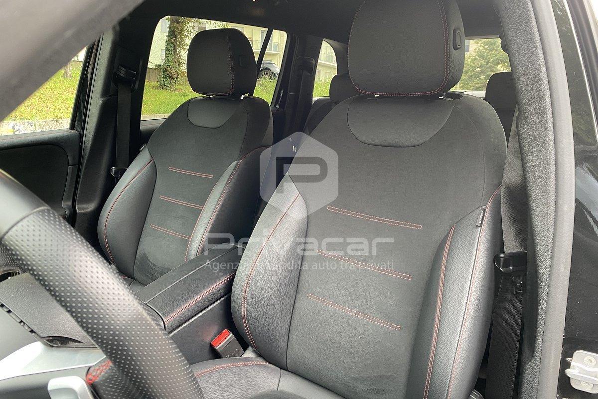 MERCEDES GLB 200 d Automatic AMG Line Advanced Plus