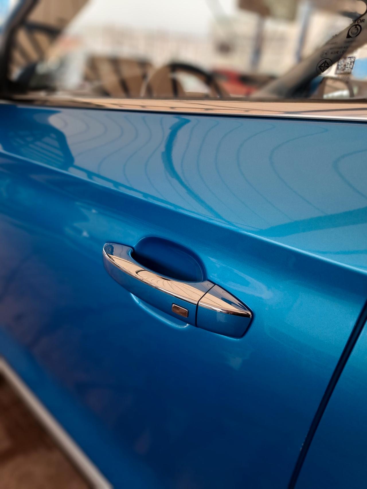 Mg ZS 1.0T-GDI Luxury