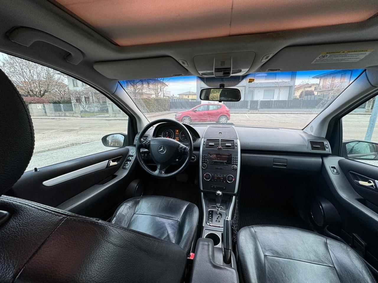 Mercedes-benz A 200 CDI Coupé Avantgarde