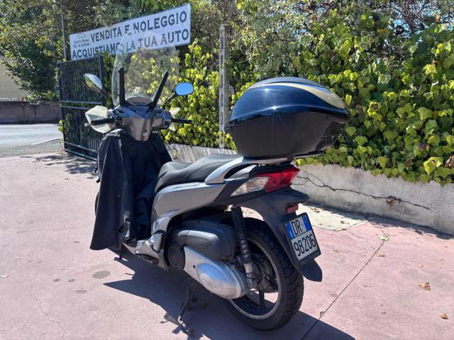HONDA SH 300 i SH 300