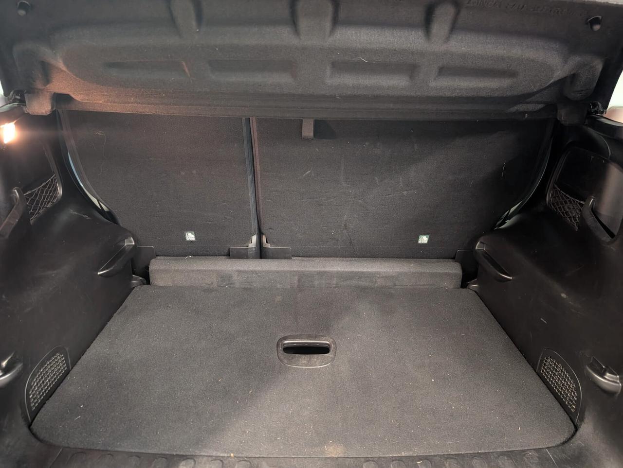 Fiat 500L 1.3 Multijet 85 CV Trekking