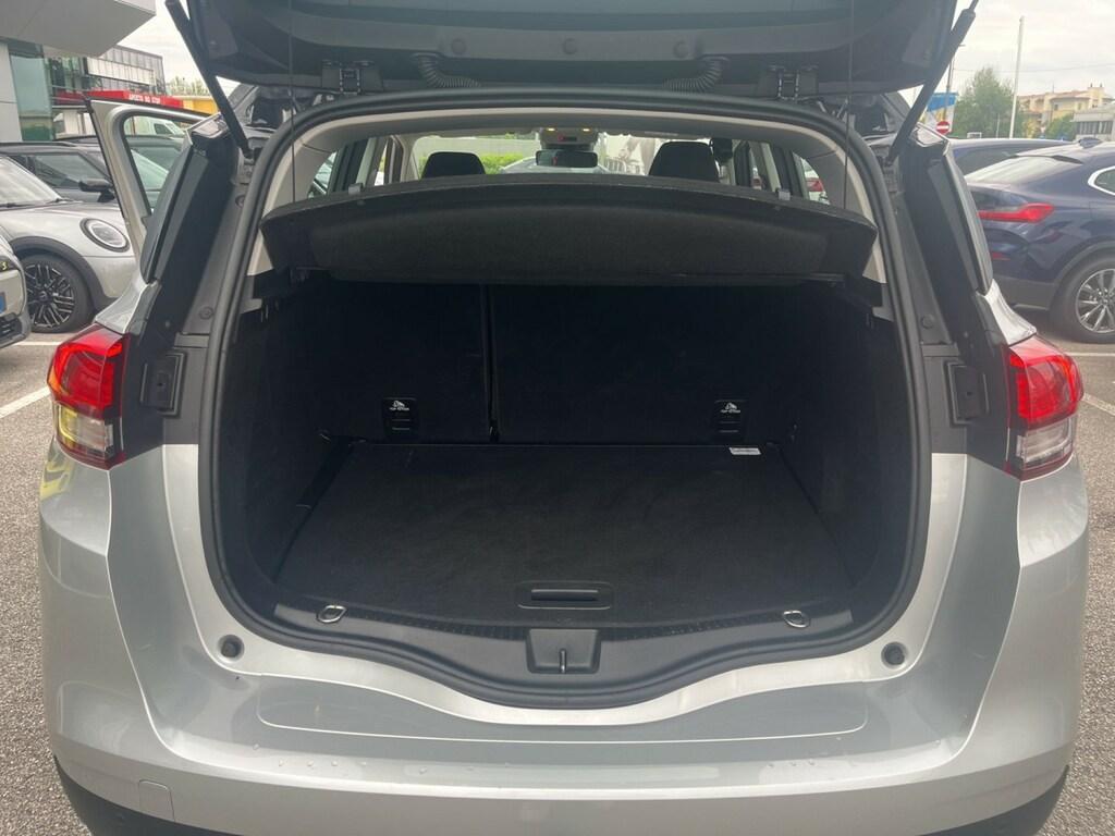 Renault Scenic 1.5 dCi Energy Sport Edition2 EDC