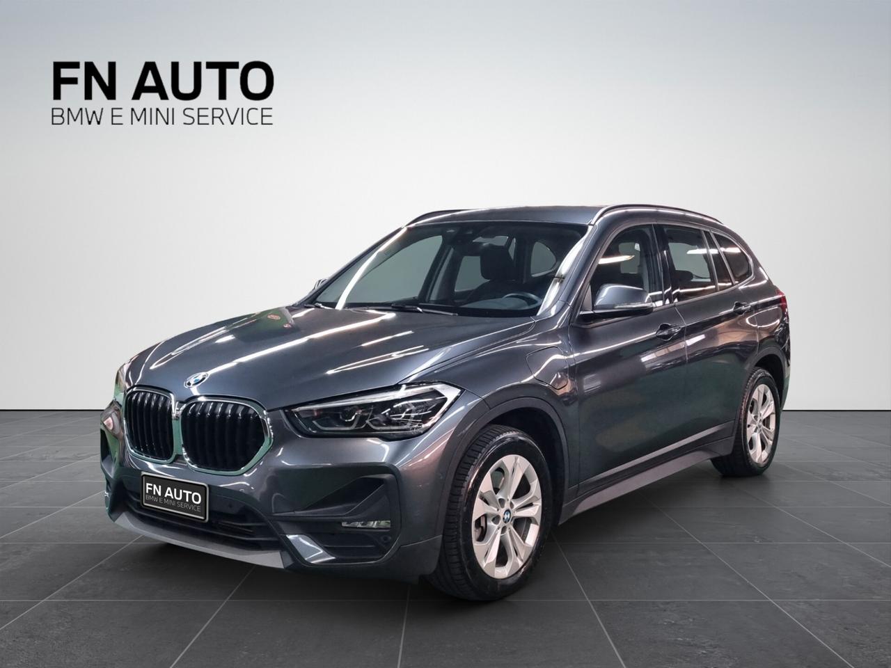 Bmw X1 xDrive25e Business Advantage