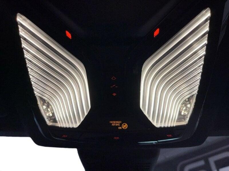 BMW Serie 3 Touring Serie 3 G21 2022 Touring 320d Touring mhev 48V MSport auto